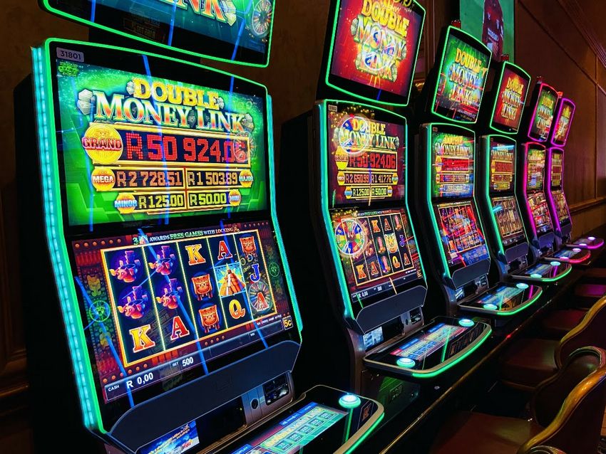 Slots Palace Slots Palace