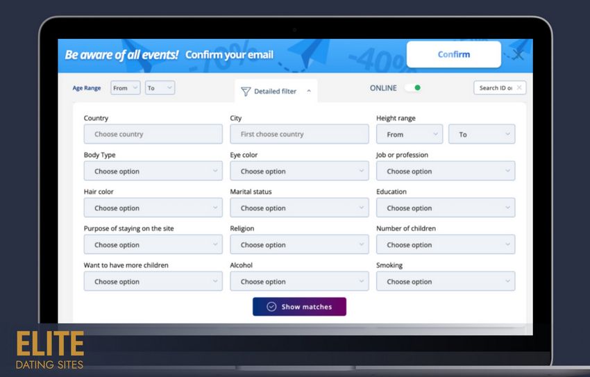 SofiaDate Dating Website Review 2026 SofiaDate Dating Website Review 2026