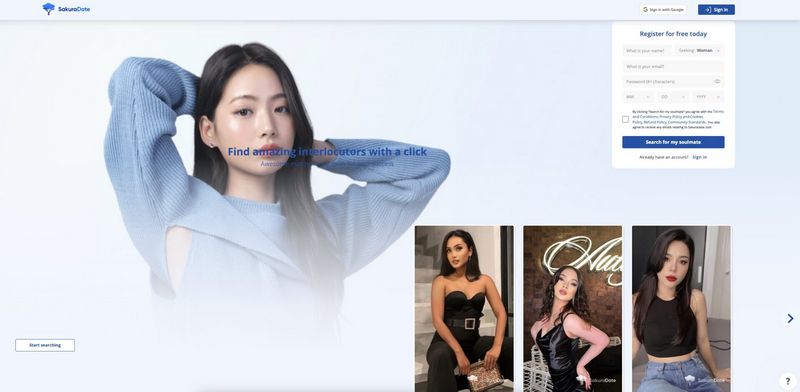 SofiaDate Site Testimonial 2026